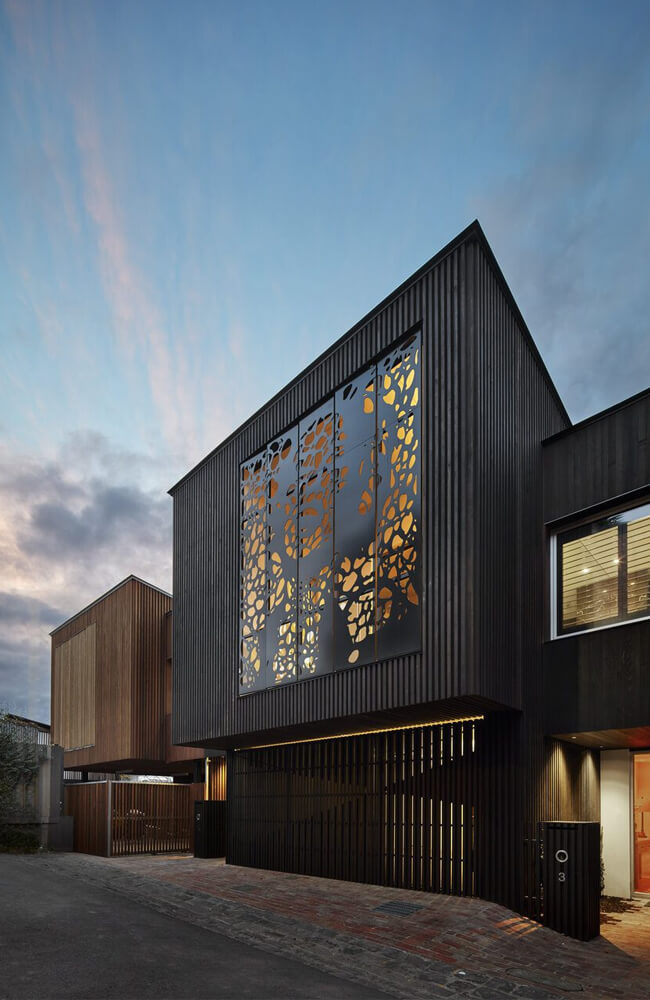 Duru House