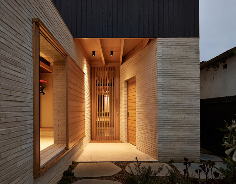 Twin Home Manor