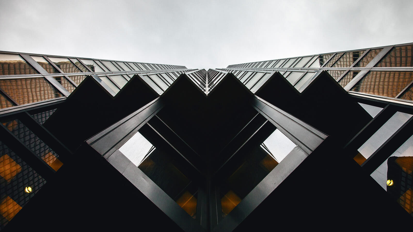 Modern Architectural Structures